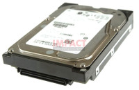 NN996 - 147GB ULTRA320 Scsi Enterprise Internal Hard Drive