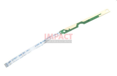 219021116AR0 - Power Button LED Board