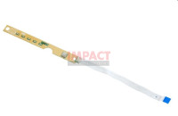 219021116AR0 - Power Button LED Board