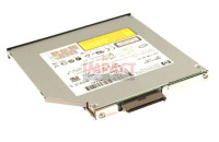 446409-001 - Multibay II 8X Dual Layer Dvdrw 9.5MM Drive