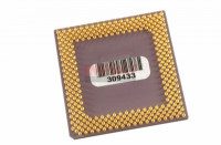 AMD-K6-2-500ADK - 500MHZ K6-2/ 500ADK 321-PIN Cpga (Processor/ CPU)
