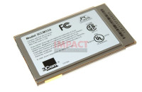3CCM556 - 56K Cellular Modem PC Card
