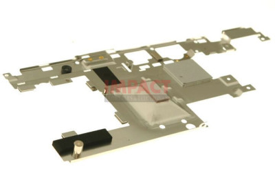 065TF - Upper Heat Shield