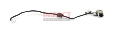 LS-735 - Audio Jack Board