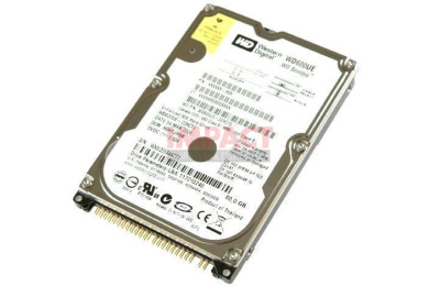 60GB Hard Disk Drive (HDD)