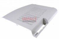 RM1-1858-040CN - Right Cover Assembly