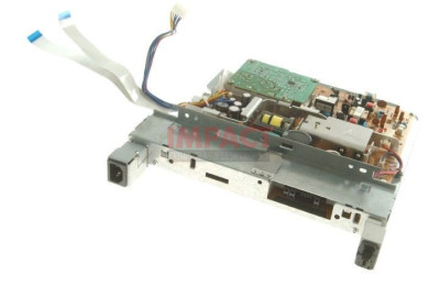 RM1-0019 - Power Supply Assembly (110V)