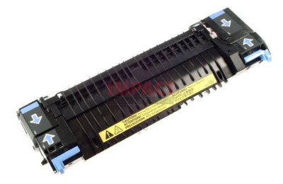Fuser Assembly