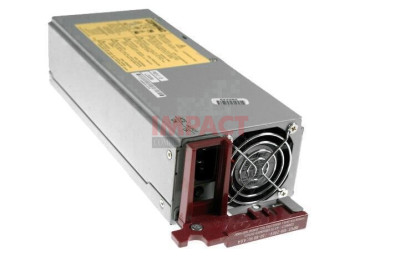 Power Supply Hot Plug Redundand (Redund)