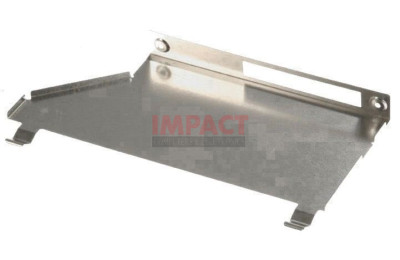 IMP-218576 - Metal Shield for Front Bay CD Units
