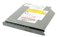 438524-001 - DVD/ CDR Combo Unit