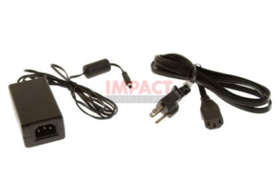 SA06L48-V - AC Adapter (48V, 0.4a)
