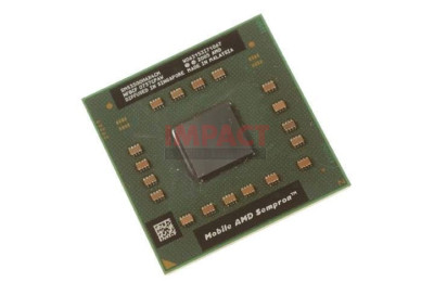 1800MHZ AMD Sempron Mobile 3500+ (25W) S1