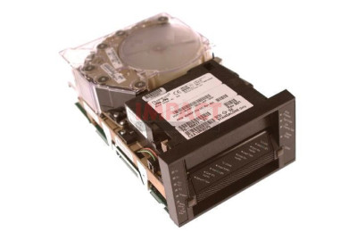 20/ 40GB Tape Backup Unit (Full Height 5488P)