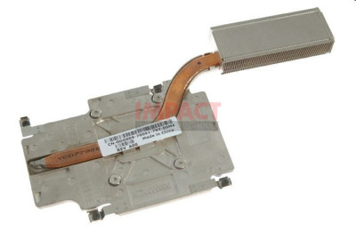 Heatsink for ATI Video Card