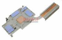 DG005 - Heatsink for ATI Video Card