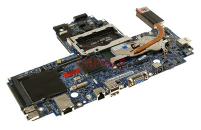 CJ113 - System Board/ Main Board (2.0GHZ, 2 Pentium M)