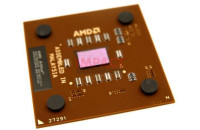 AXMS1500FWS3B - 1500MHZ AMD Athlon XP-M Socket a CPU