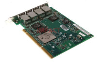 391661-B21 - Intel PRO/ 1000 Quad Port Server Adapter