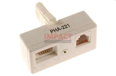 Telephone Adapter Israel