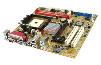 9KA98000026 - System Board (Main Board Has)