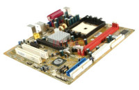 9KA98000026 - System Board (Main Board Has)