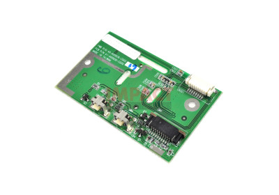 40-A00606-C000 - Button Board