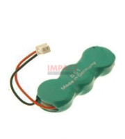 IMP-218861 - Cmos Battery (7.2V, 15MAH Green 3R459)
