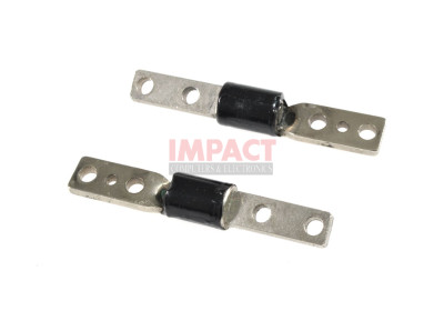 Left and Right Hinges Set