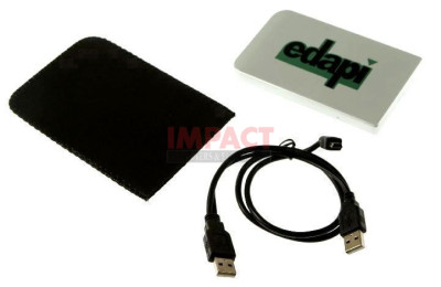 IMP-218907-ED - Hard Drive Enclosure (Edapi)
