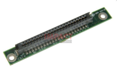Hard Drive Connector Board