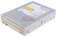 184781-001 - 4X Scsi CD-ROM Drive