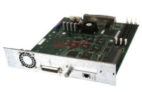 45010975 - Formatter Board