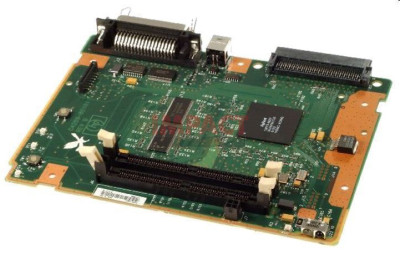 Formatter Board (for Duplex Capable Printers)