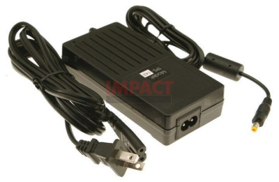Universal 65W AC Adapter With Power Cord
