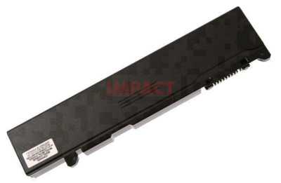 LITHIUM-ION Battery Pack