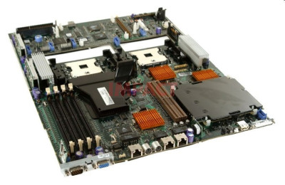R5939 - System Board (Dual CPU)