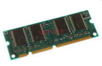 A3516-60001 - 8MB, 100 Pin Sdram Dimm Memory Module