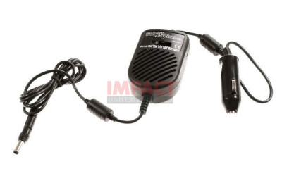 SP8-80W - DC Adapter
