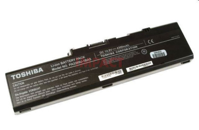 Battery Pack (LITHIUM-ION)