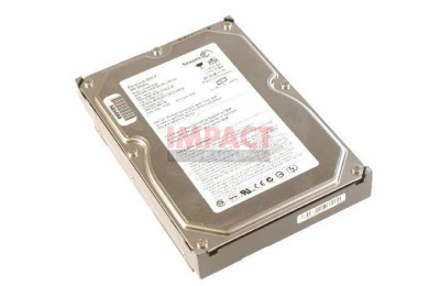 400GB Deskstar Hard Drive (ATA ULTRA133)