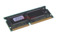 29H9287 - 8MB EDO SO Dimm NON-PARITY Memory Board