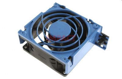 6K808 - System Fan Assembly