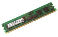 M393T3253FZ0-CCC - 256MB, 400MHZ, 32X72, Romb Dimm Memory