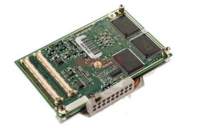 233MHZ Pentium II Processor (Mobile MMC-1) CPU