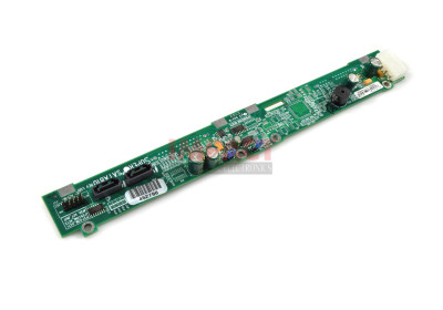 SATA810 - 2-Port Sata Backplane Board