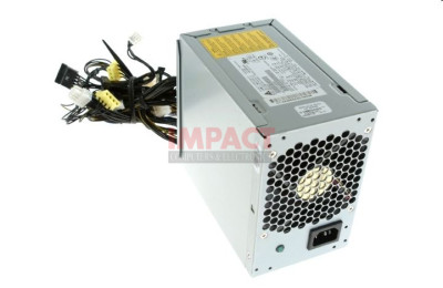 412848-001 - 575 Watt 80 Plus Efficient Power Supply