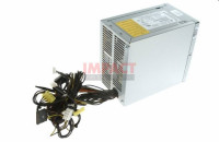 412848-001 - 575 Watt 80 Plus Efficient Power Supply