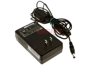 AC Adapter (12V/ 2.5A) With Power Cord