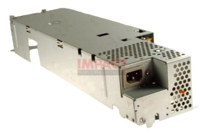 Low Voltage Power Supply